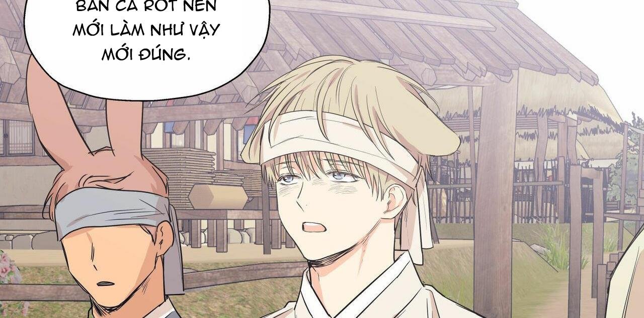 không chốn yêu đương chapter 65.5 49