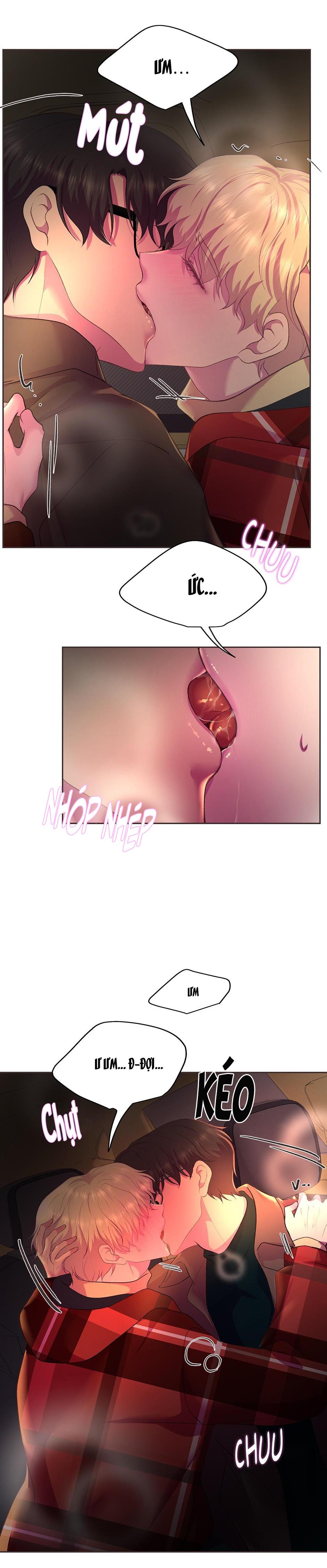 giữ em thật chặt (hold me tight) chapter 183 8