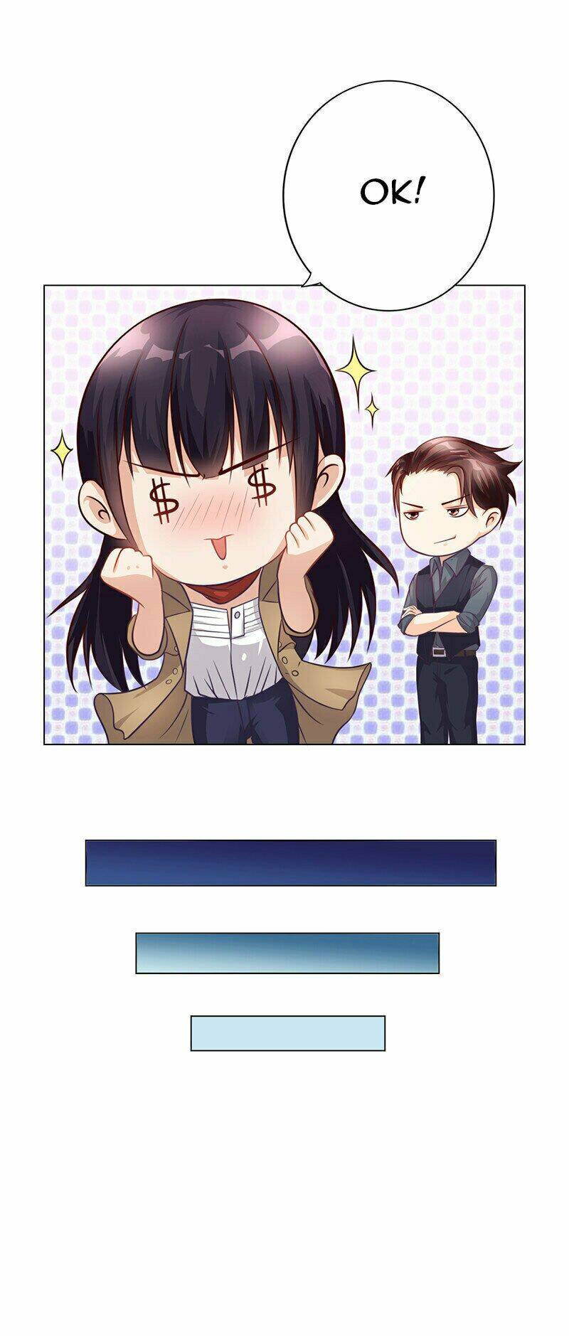 danh môn độc sủng ái thê chapter 27 8