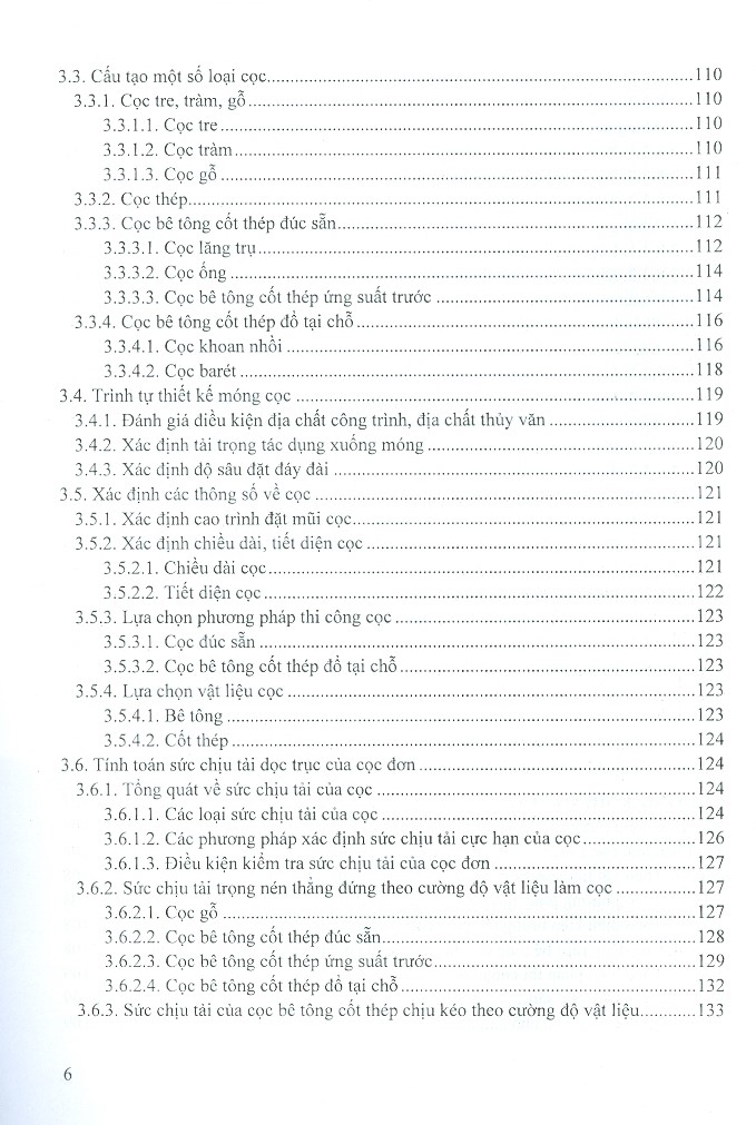 Nền Và Móng - Dùng Cho Sinh Viên Ngành Xây Dựng Dân Dụng Và Công Nghiệp)