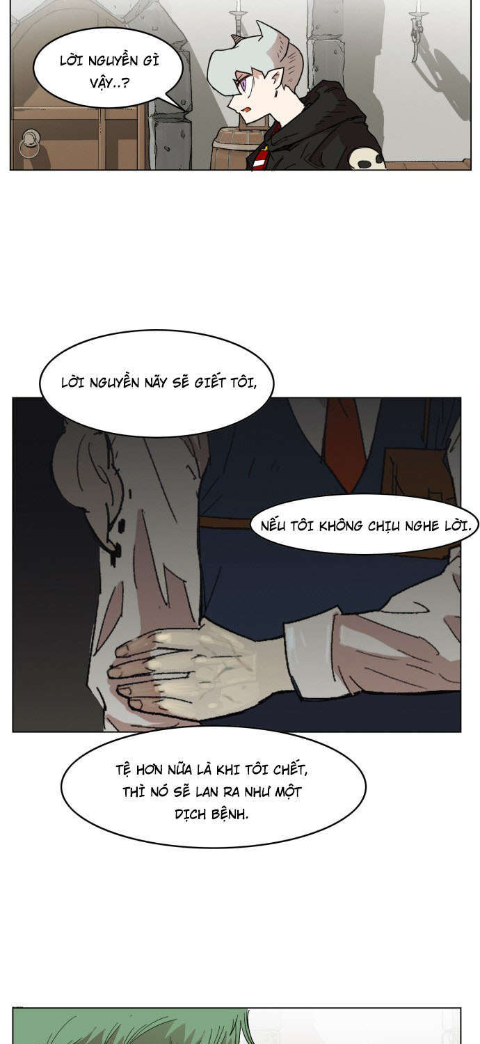 hard core leveling warrior chapter 137 13