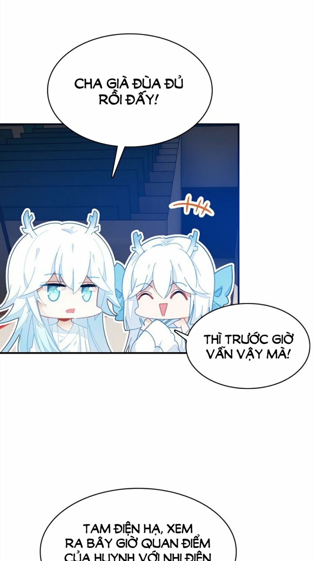 Ái Thượng Ngạo Kiều Long Vương Gia chapter 14 - Trang 33