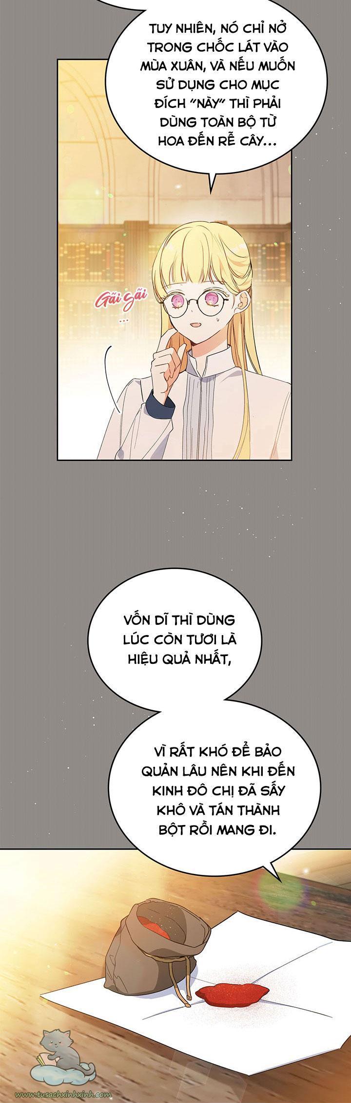 kiếp này ta sẽ trở thành gia chủ chapter 71 59