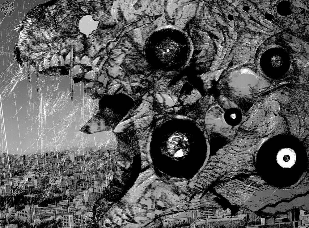 ngạ quỷ vùng tokyo 2 chapter 145 15