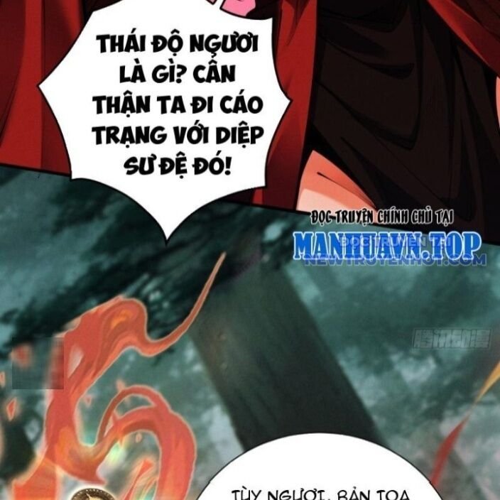 gặp mạnh thì càng mạnh, tu vi của ta không giới hạn chapter 21 119