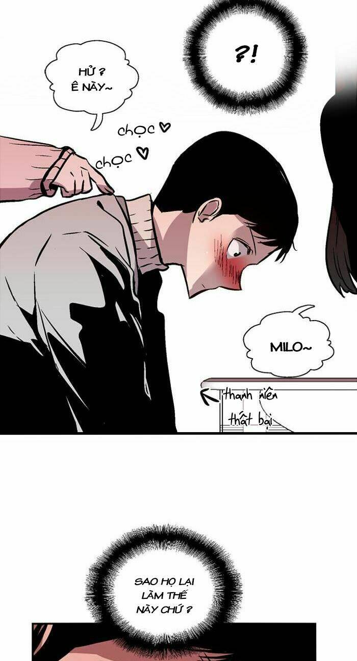 người máy hủy diệt chapter 73 23