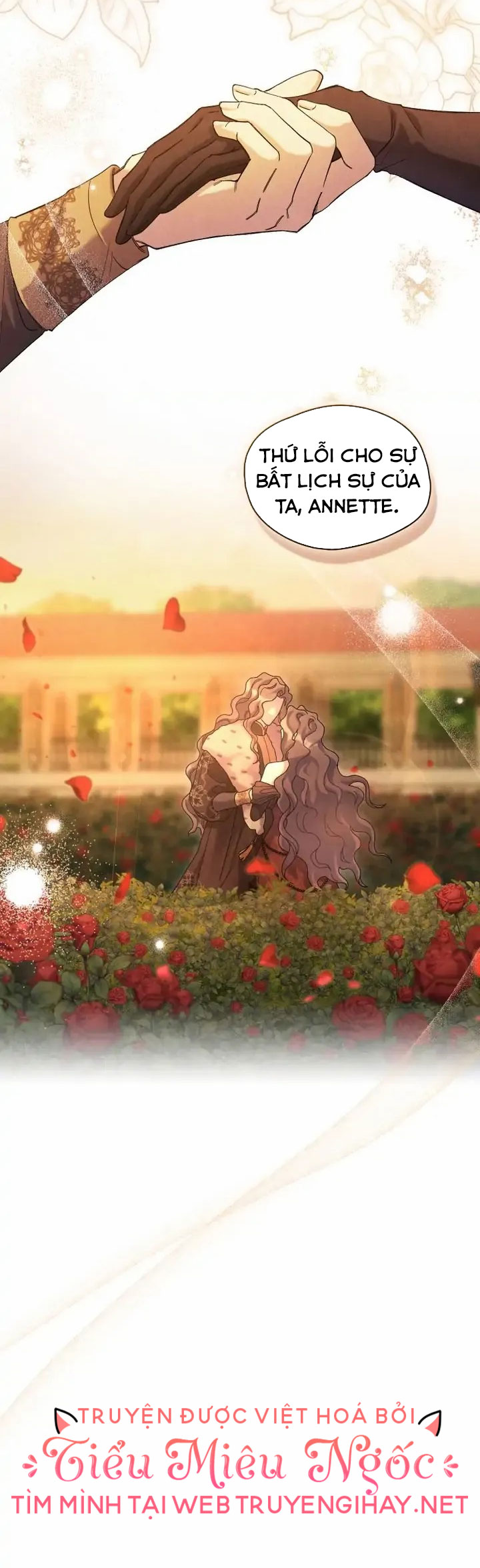 nỗi buồn của chú hề chapter 36 21