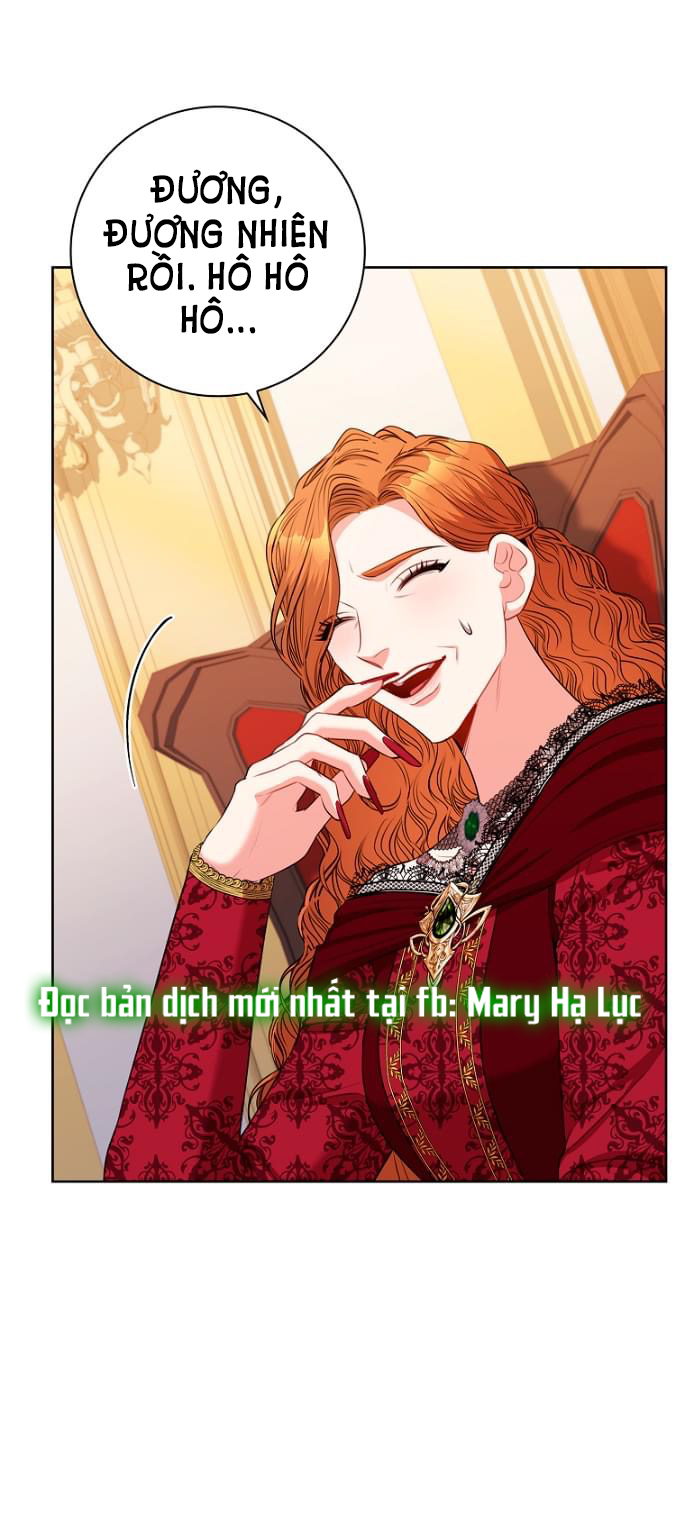 trở thành thư ký của bạo chúa chapter 81 38