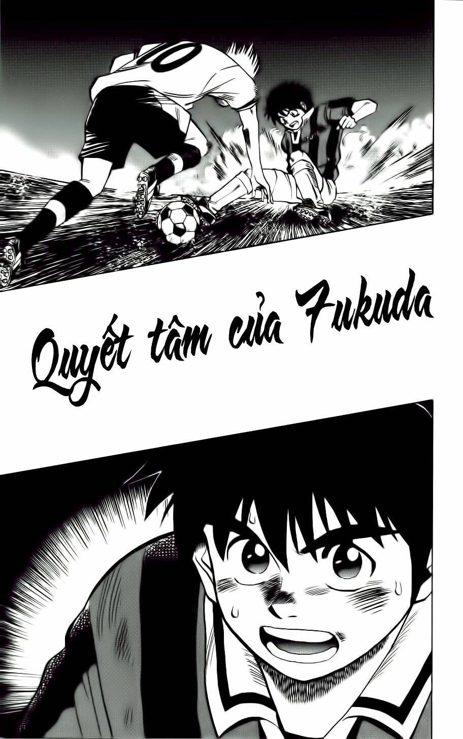 fantasista bản vip chapter 13 1