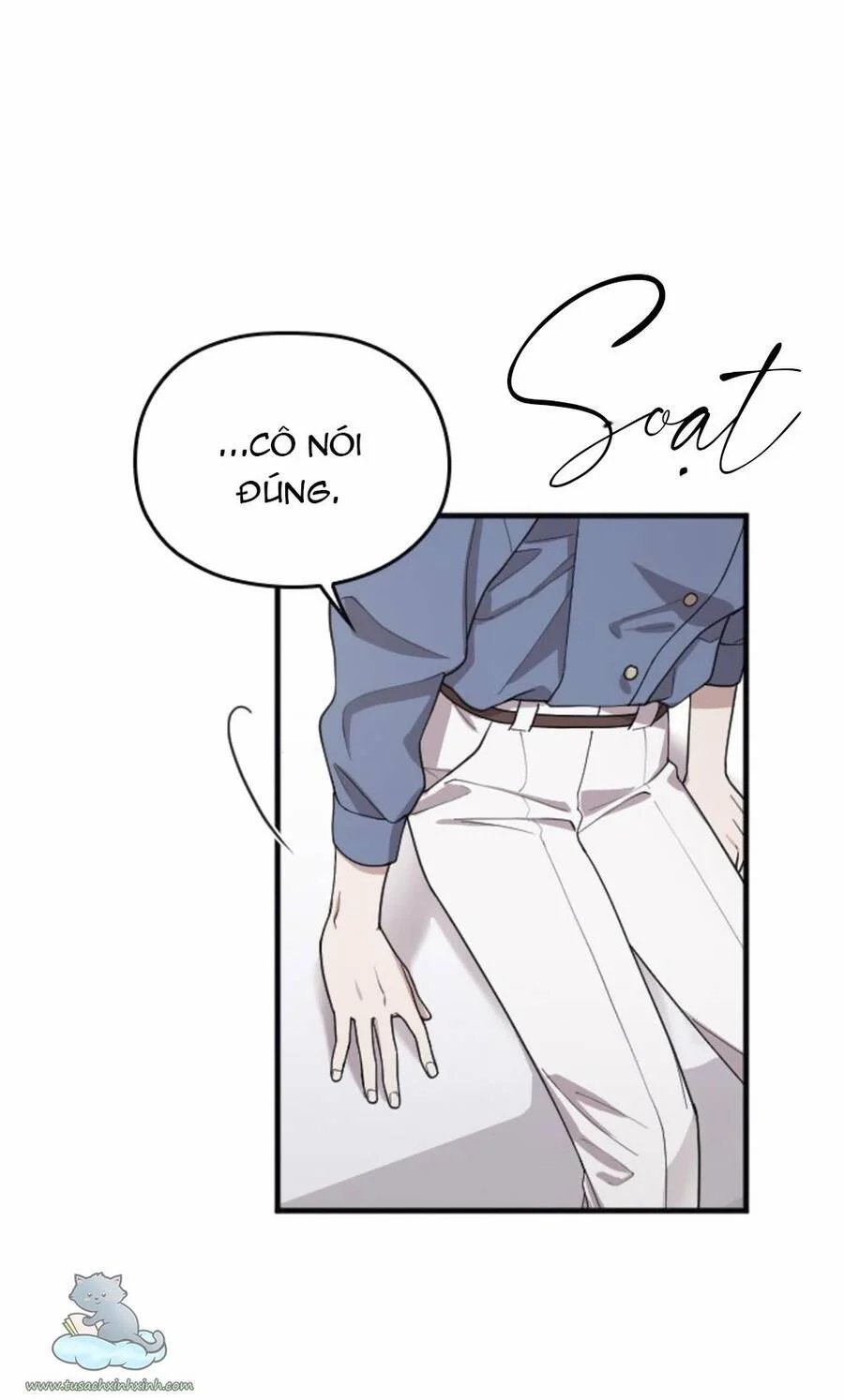 cô đi mà lấy chồng tôi chapter 37 35