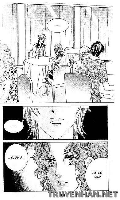 người duy nhất chapter 23 19