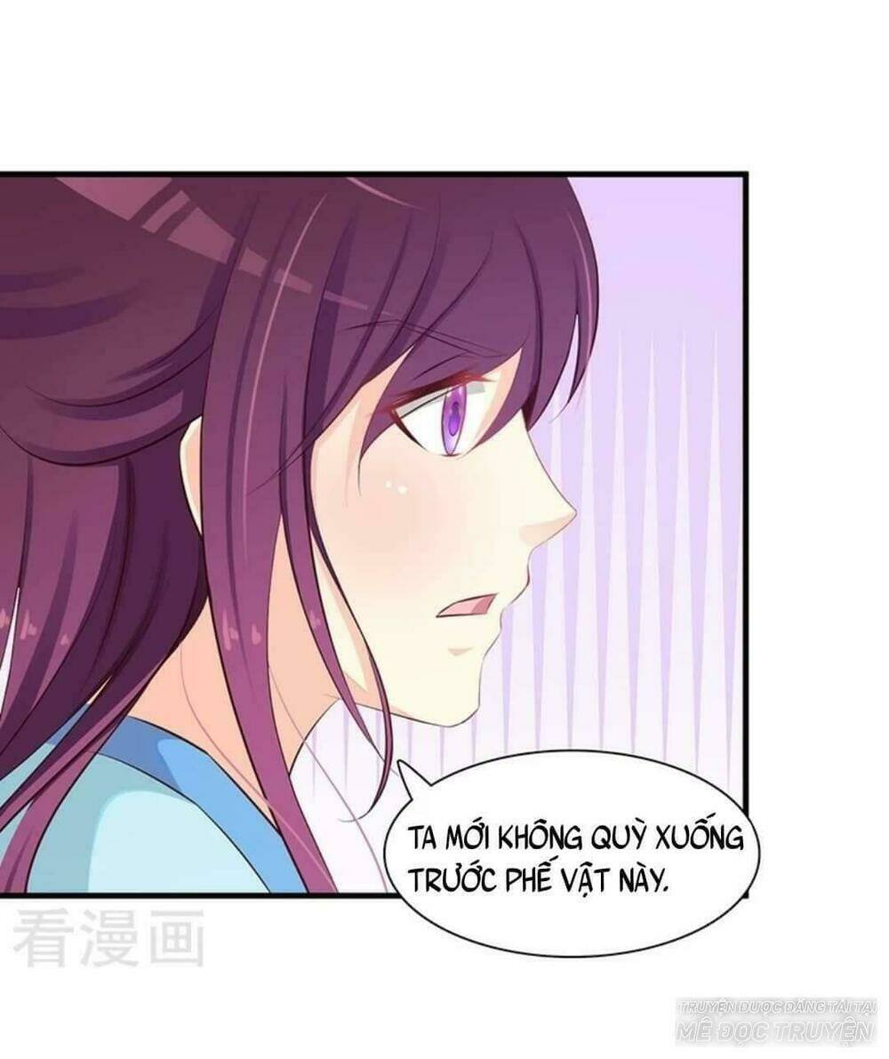 yêu nghiệt vương gia buông ta ra ! chapter 2 16