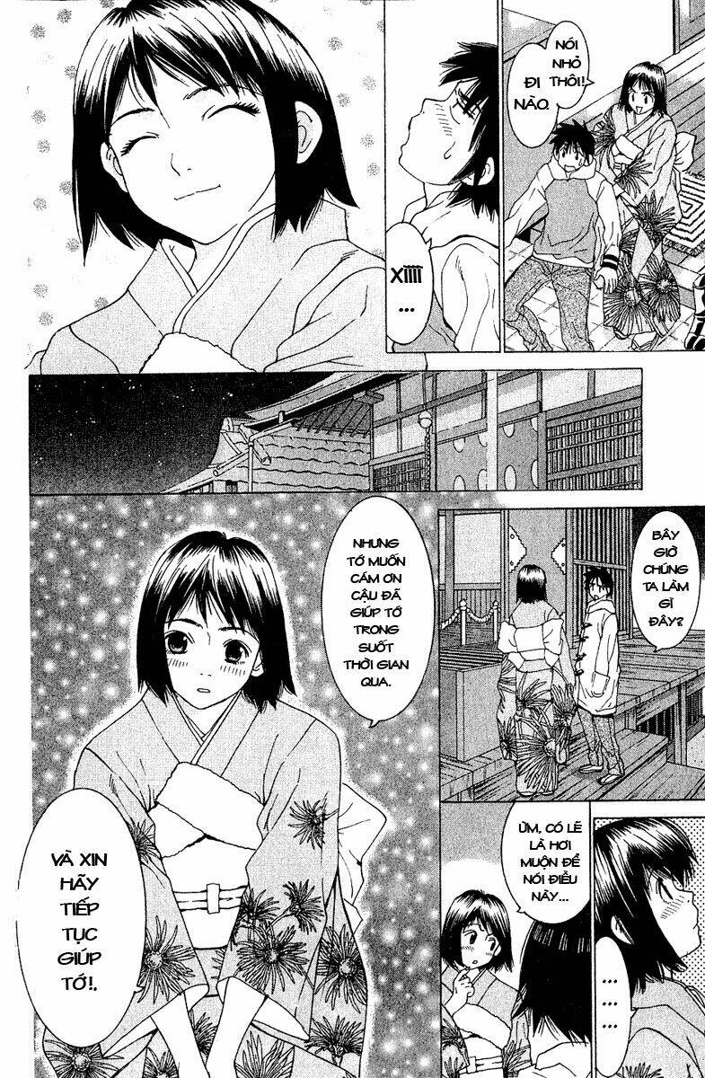 gachax2 ~ secret chapter 19 18