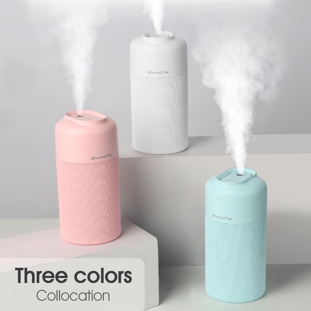 Khuếch Tán Hương Thơm Máy Tạo Độ Ẩm Không Khí Máy Tạo Hương Thơm Máy Khuếch Tán Tinh Dầu Siêu Âm Phun Sương Tạo Êm Máy Khuếch Tán Mùi Hương