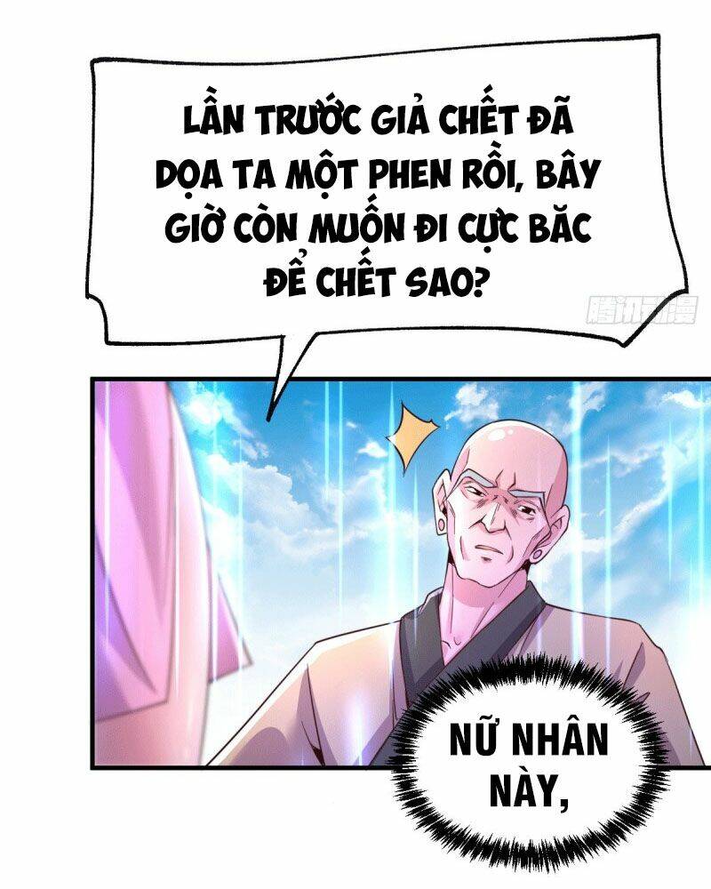 Bổn Tế Tu Chính Là Tiện Đạo Chapter 110 - Trang 56