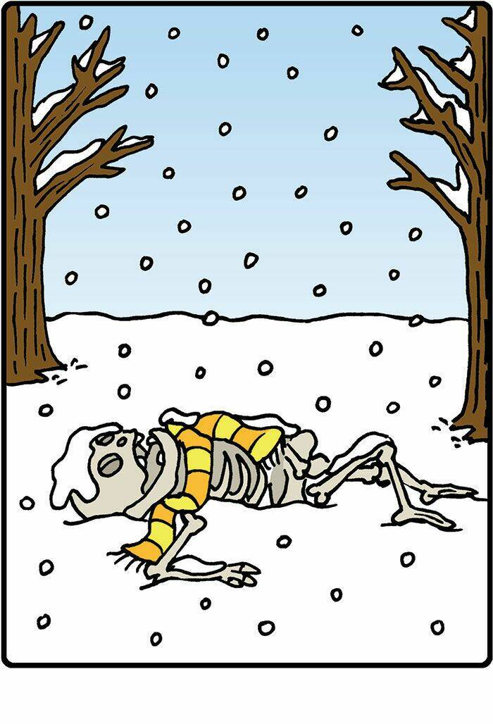 hapi buni chapter 7 14