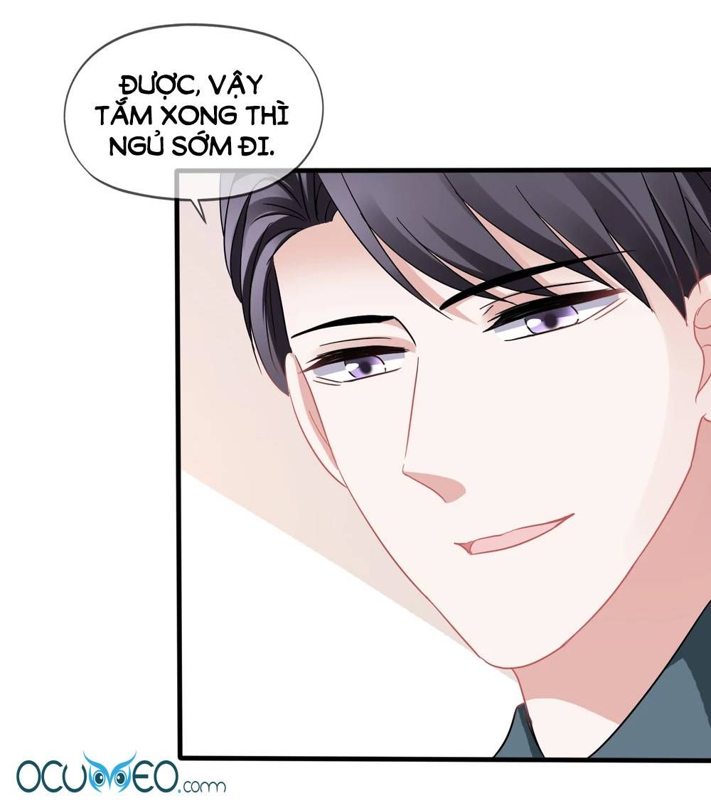 mỹ vị giai thê chapter 33 34