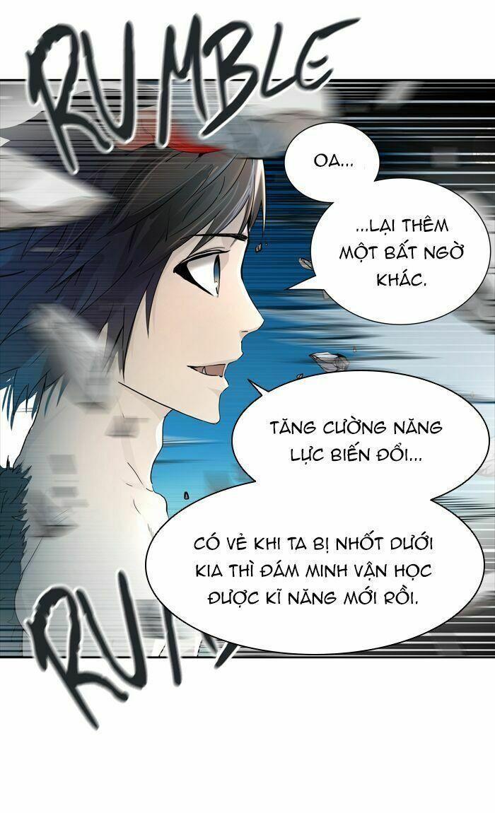 tòa tháp bí ẩn 2 chapter 439 53