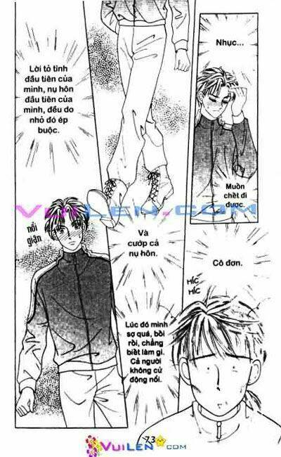 cô gái yêu kiều chapter 5 73