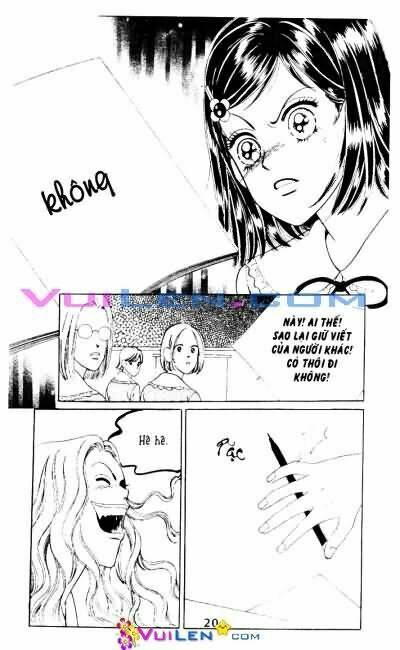 hội trừ ma chapter 8 20