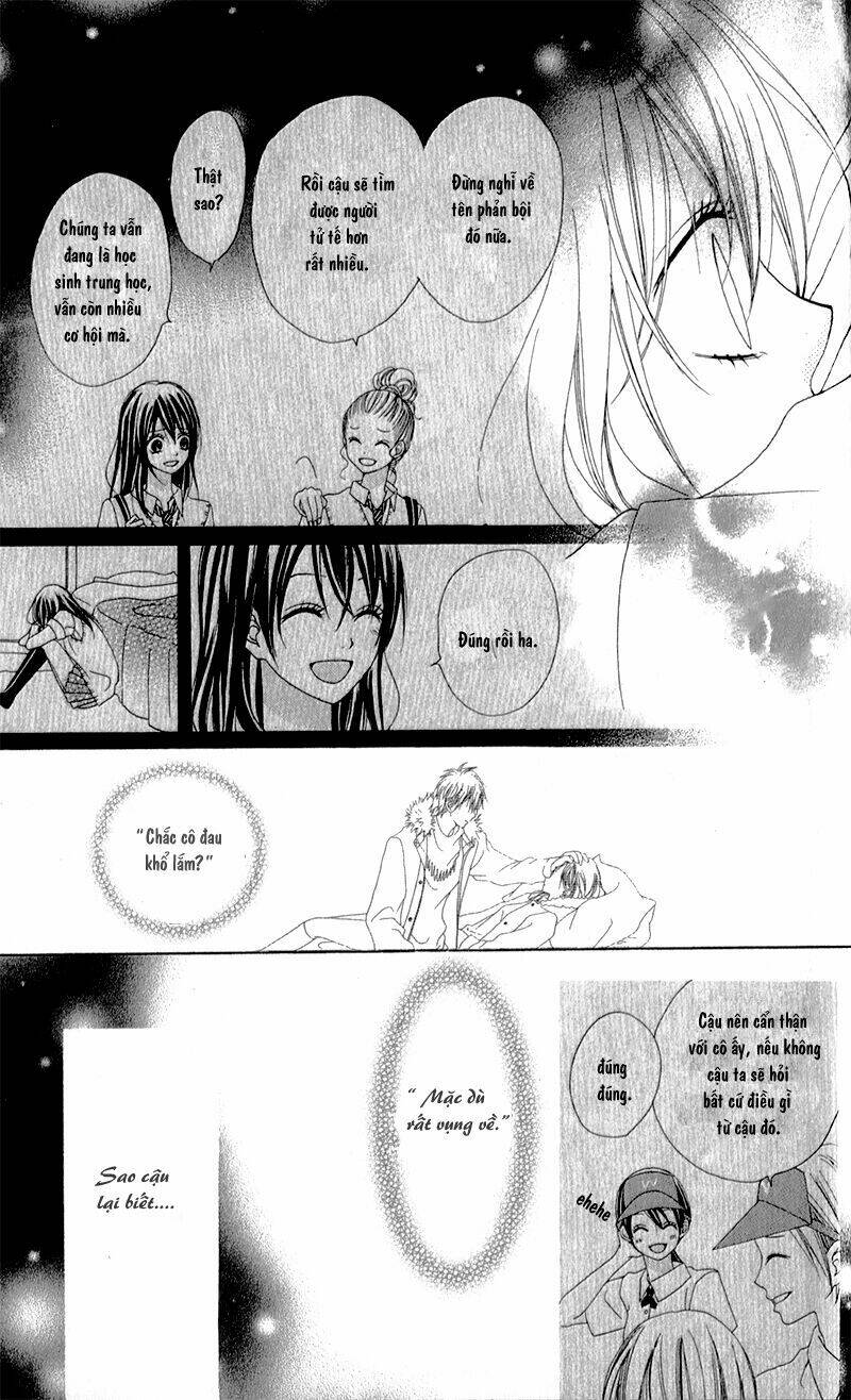 koibito wa 16-sai chapter 1 44