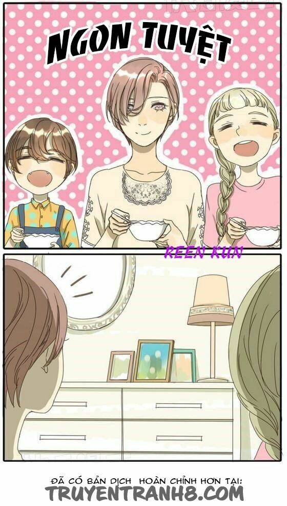 muôn vạn vì sao trong nắng bình minh chapter 15 4