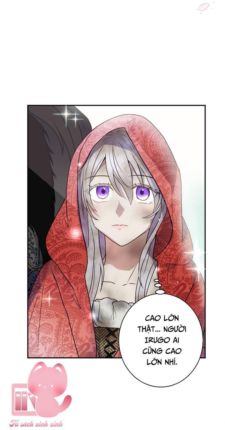 bỏ quách chồng con đi, tiền bạc mới là tất cả chapter 4 3