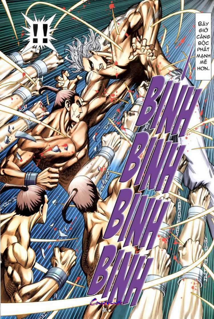 võ thần phượng hoàng chapter 27 21