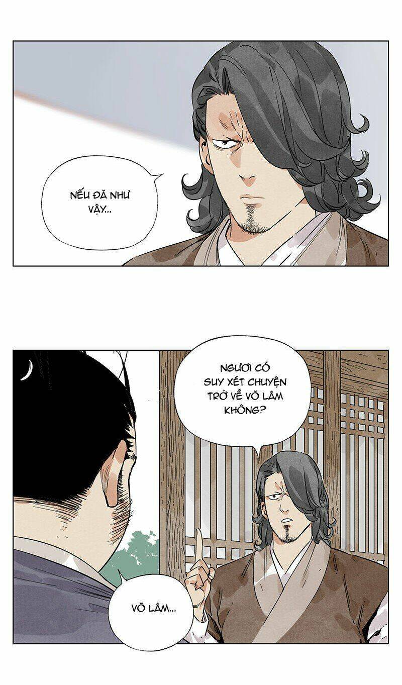 bang chủ đại nhân tìm cách trị hói đầu chapter 46 23