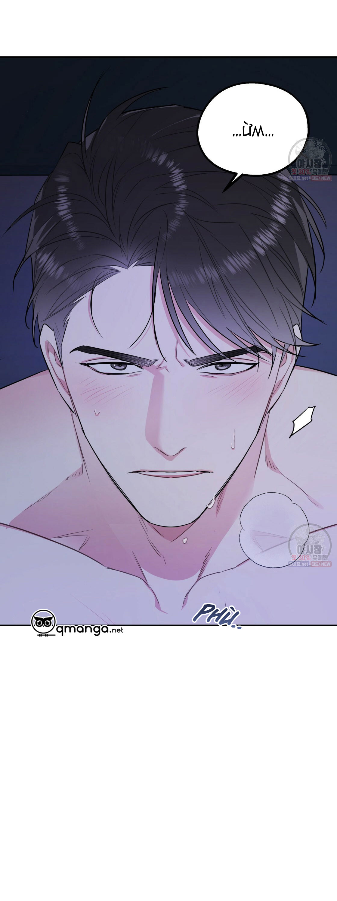 tôi với cậu không thể như thế này chapter 6 55