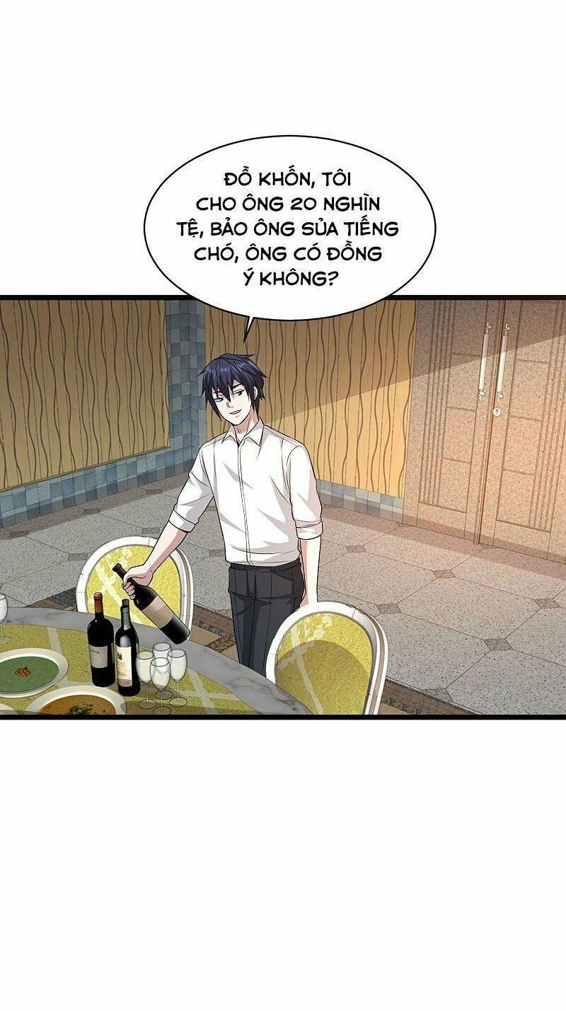 đô thị tà vương chapter 104 16