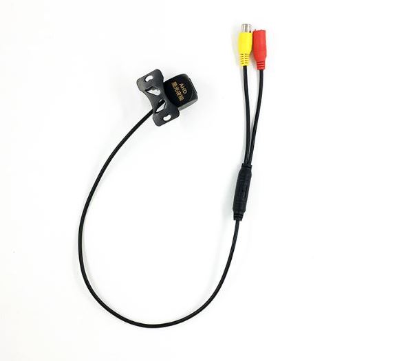 Camera lùi AHD 1080P chân cắm AV dùng cho màn hình android,màn hình AHD