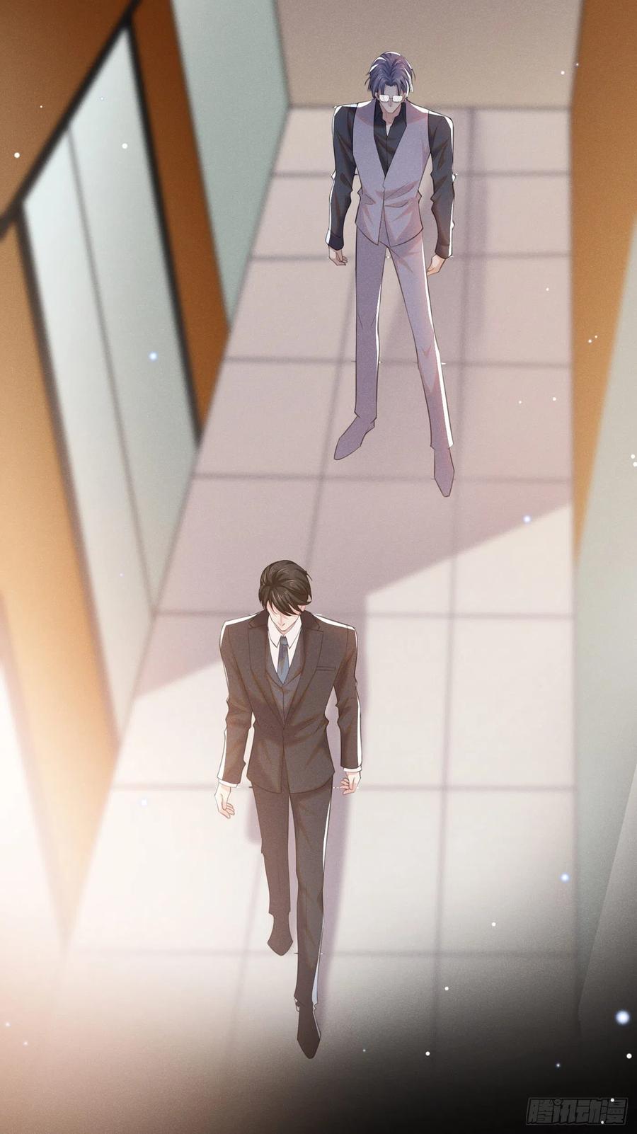 anh ấy gọi tôi là hắc liên hoa chapter 59 26