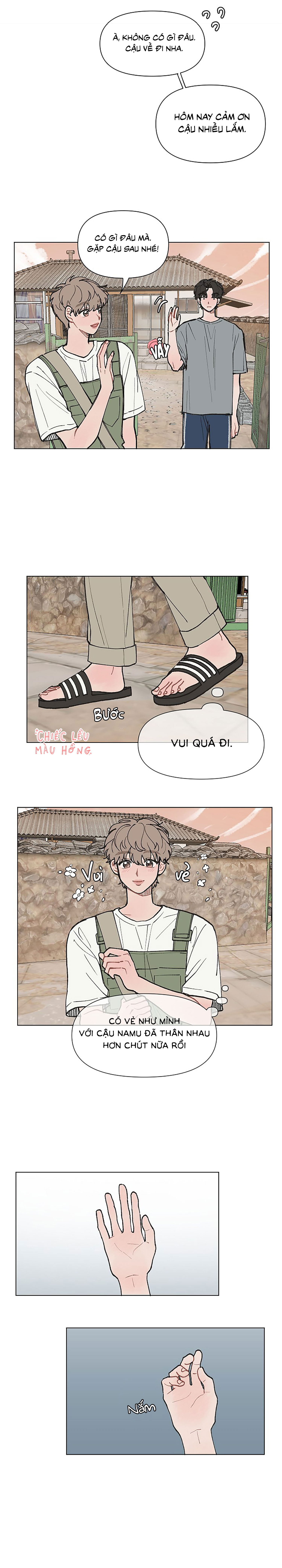 xin hãy chữa cả tình yêu của em chapter 6 9