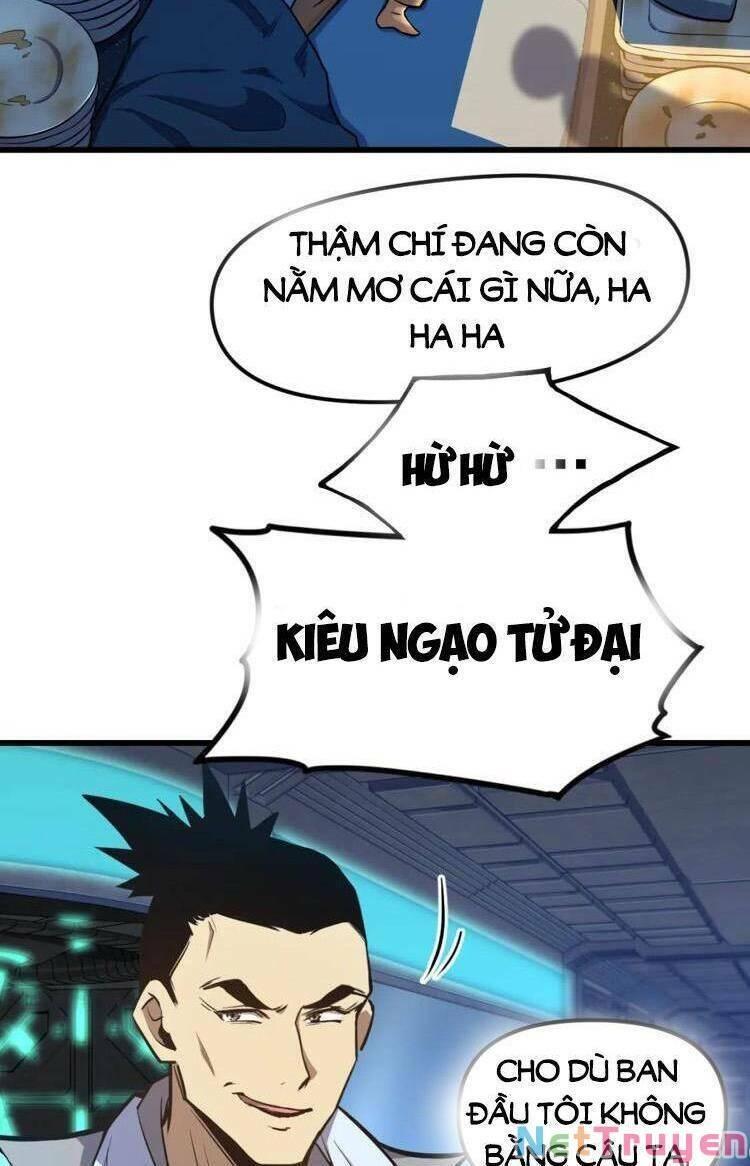 cao võ: ngàn năm tiến hóa chapter 21 10