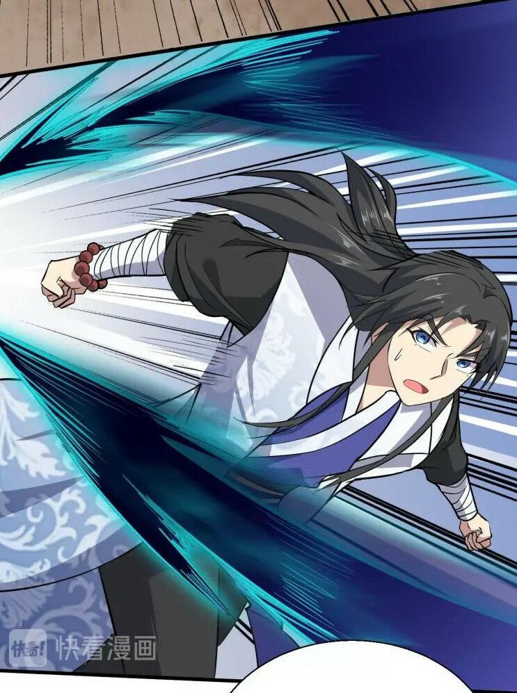 đại nghịch chi môn chapter 87 10