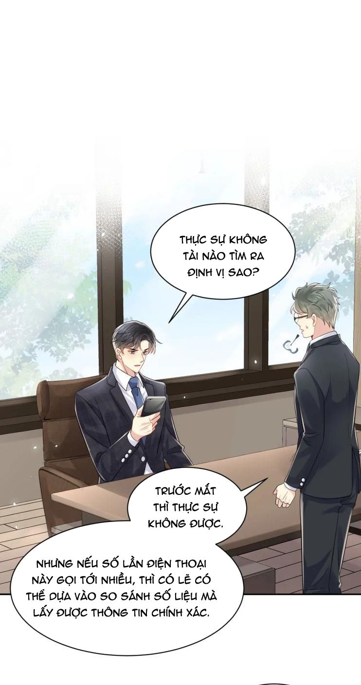 lại bị bạn trai cũ nhắm trúng rồi chapter 53 5