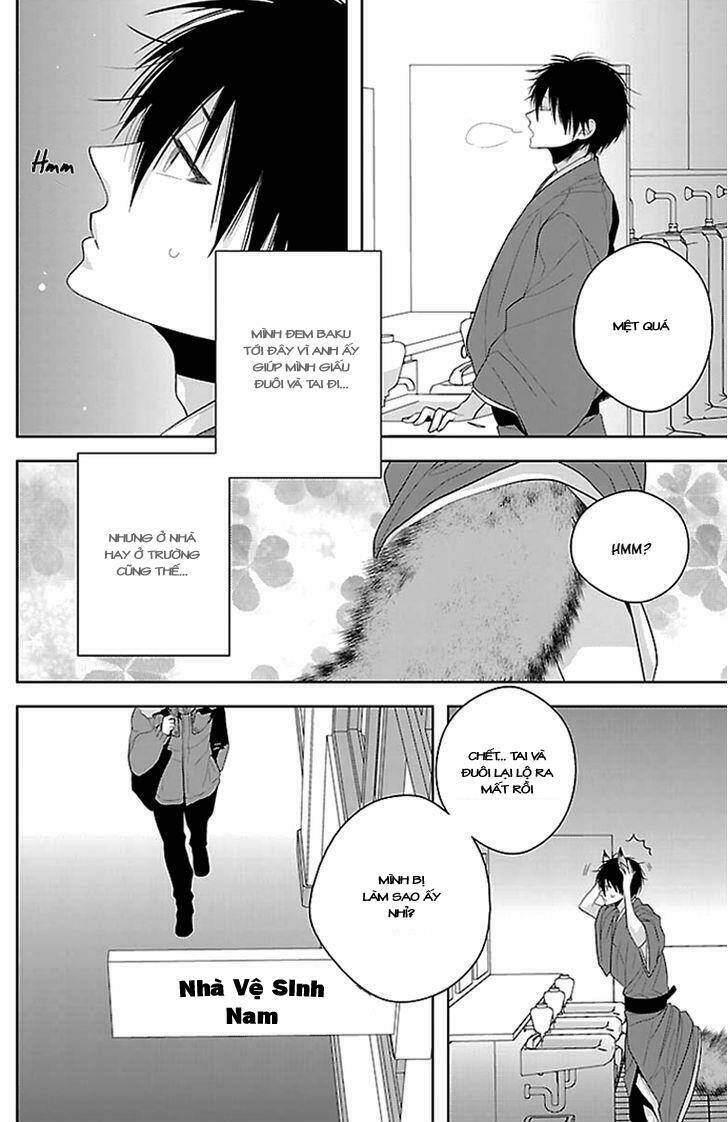 daydream nightmare chapter 2 22