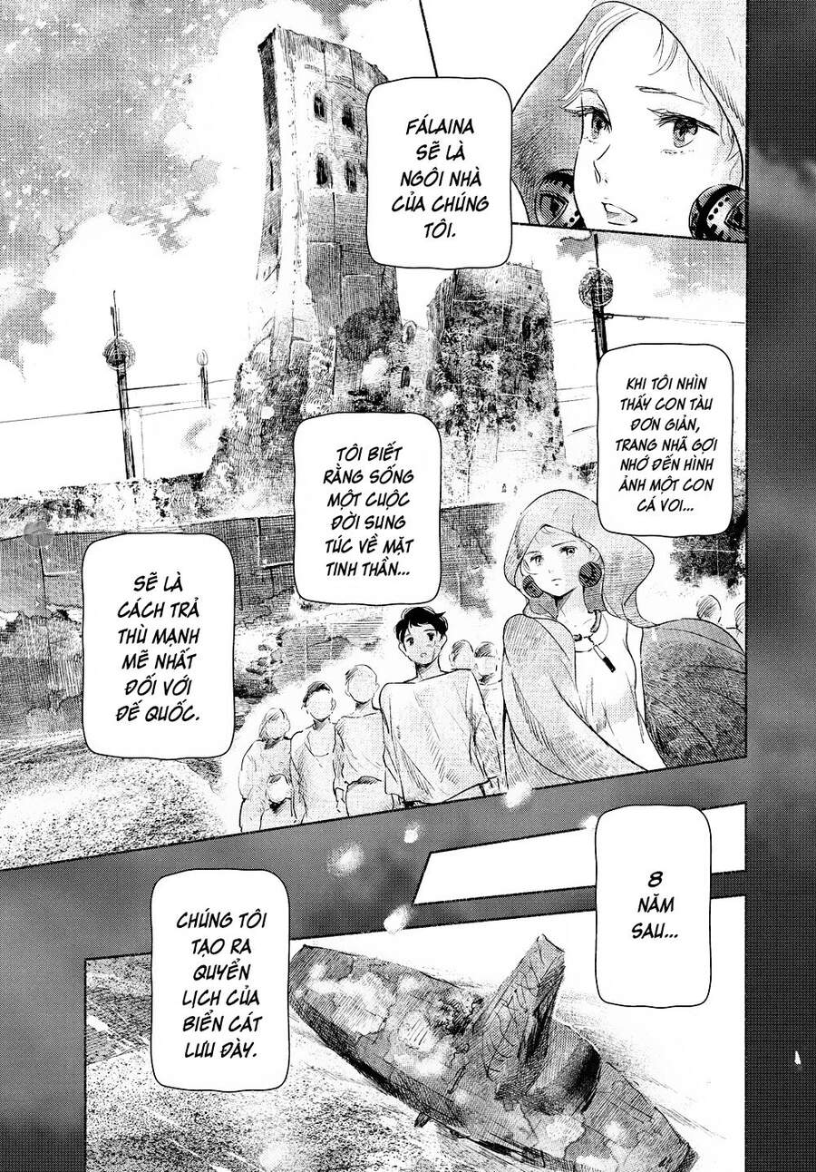 children of the whales chapter 27 12