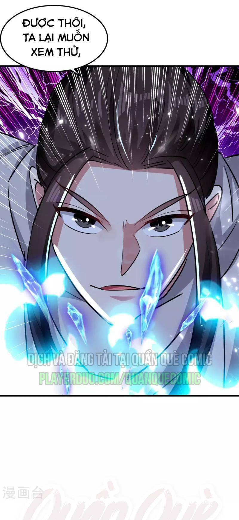 vạn giới tiên vương chapter 45 17