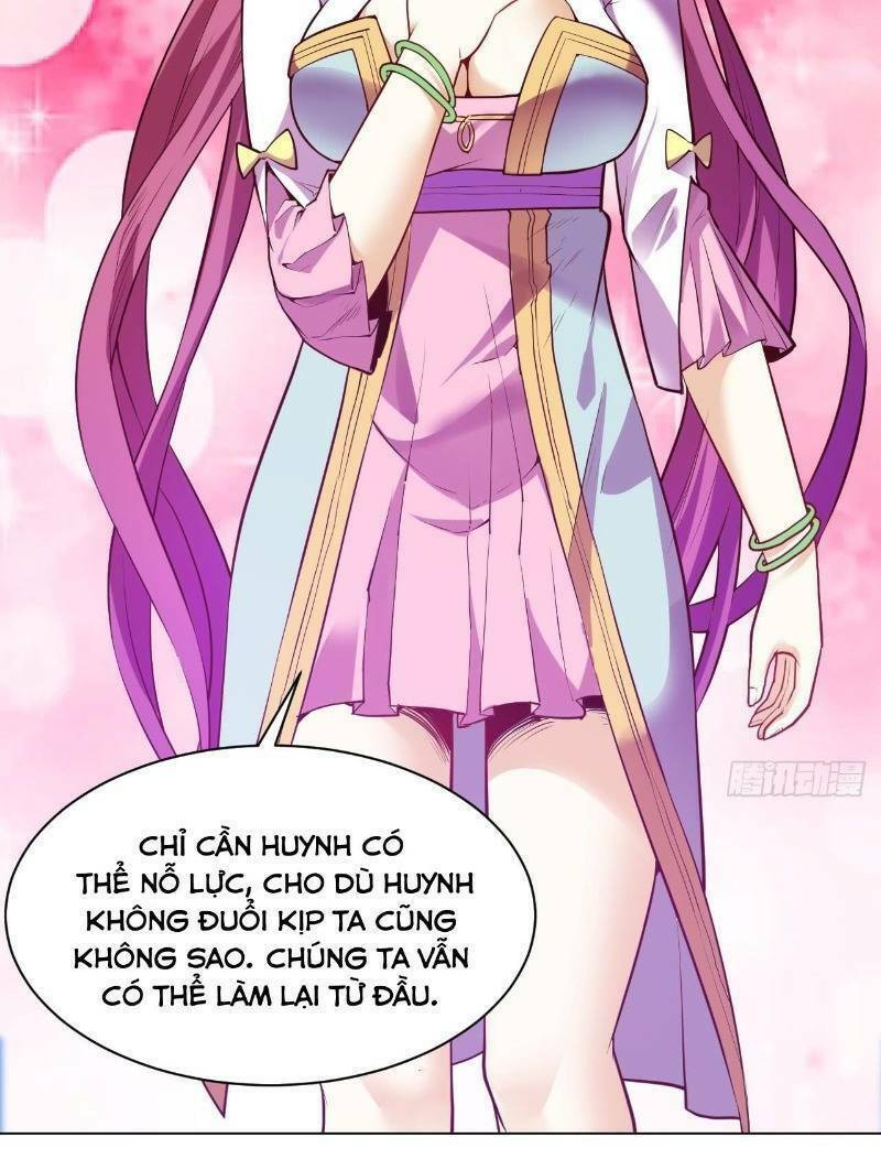 thần võ đế tôn chapter 20 31