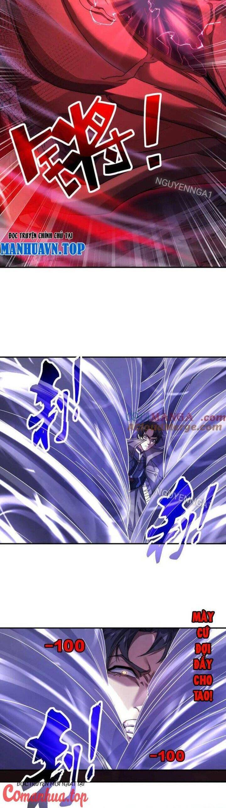 võng du: ta có thể tiến hoá tất cả! chapter 9 12