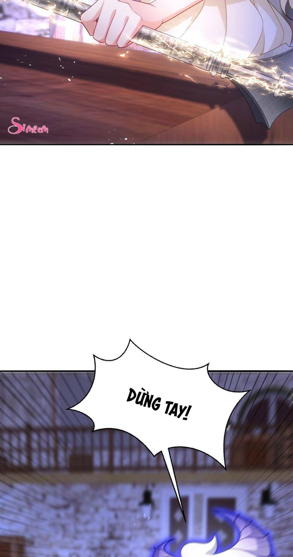 trở thành đoàn sủng về sau, ta đại sát tứ phương chapter 10 12