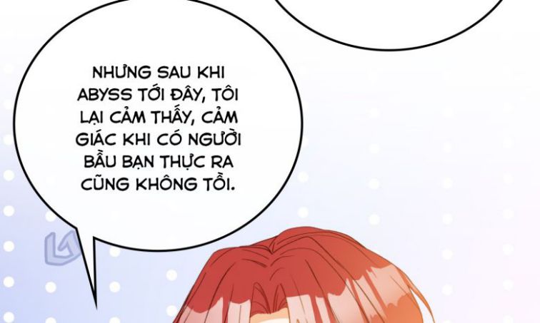 Nụ Hôn Vực Thẳm chapter 108