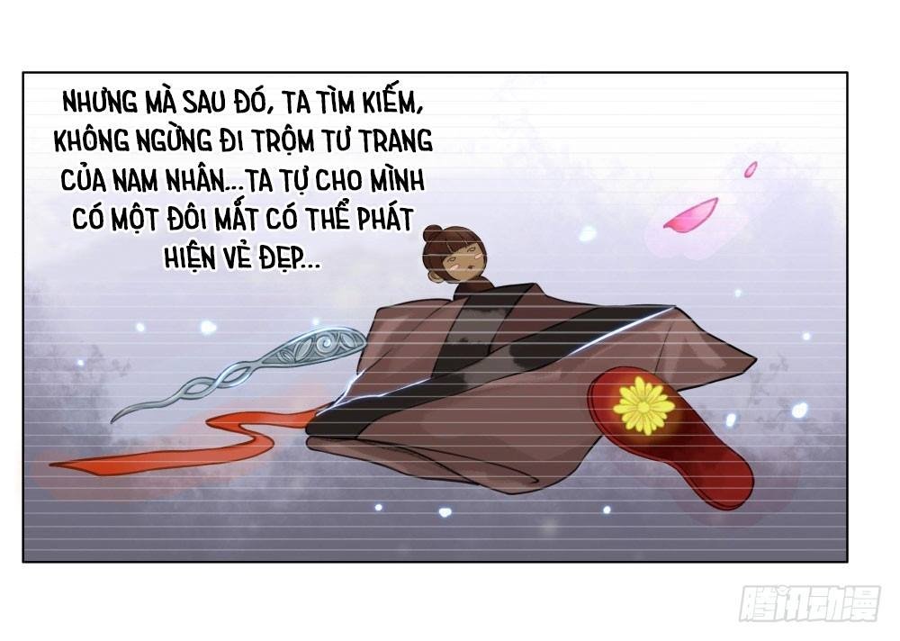 gay rồi! cái đó thành tinh rồi chapter 25 39