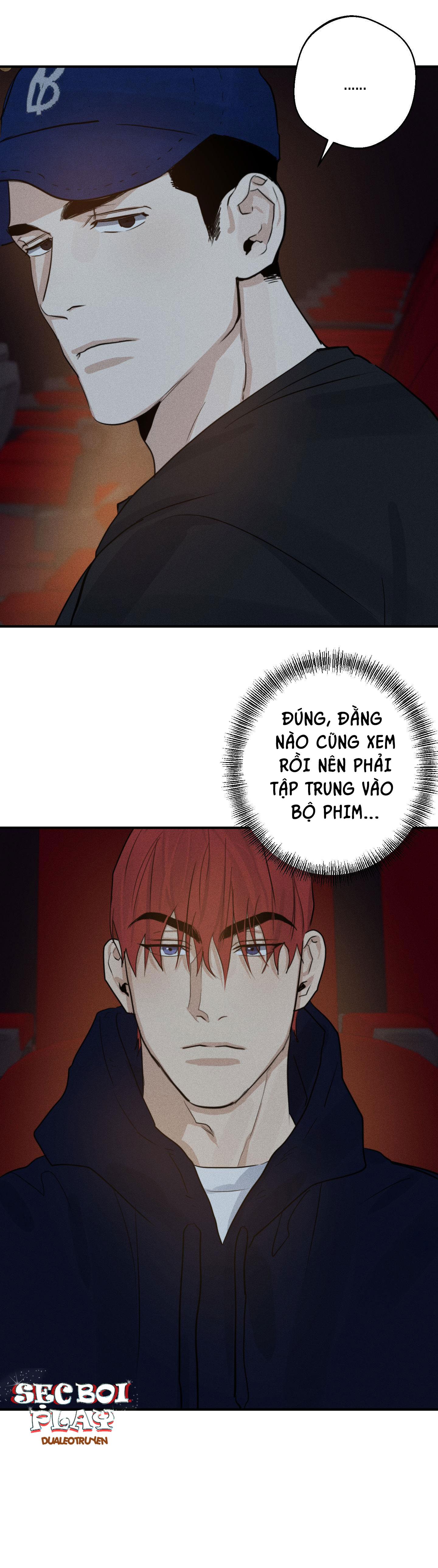 high clear chapter 11 18