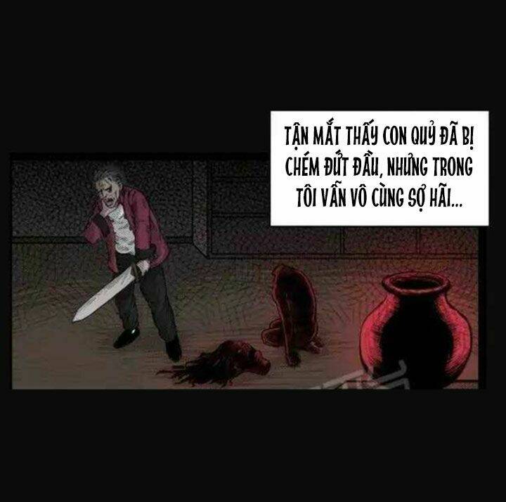 kỳ án có thật chapter 1 35