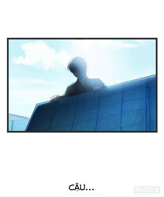 n cách để khiến tra nam gameover chapter 1 4