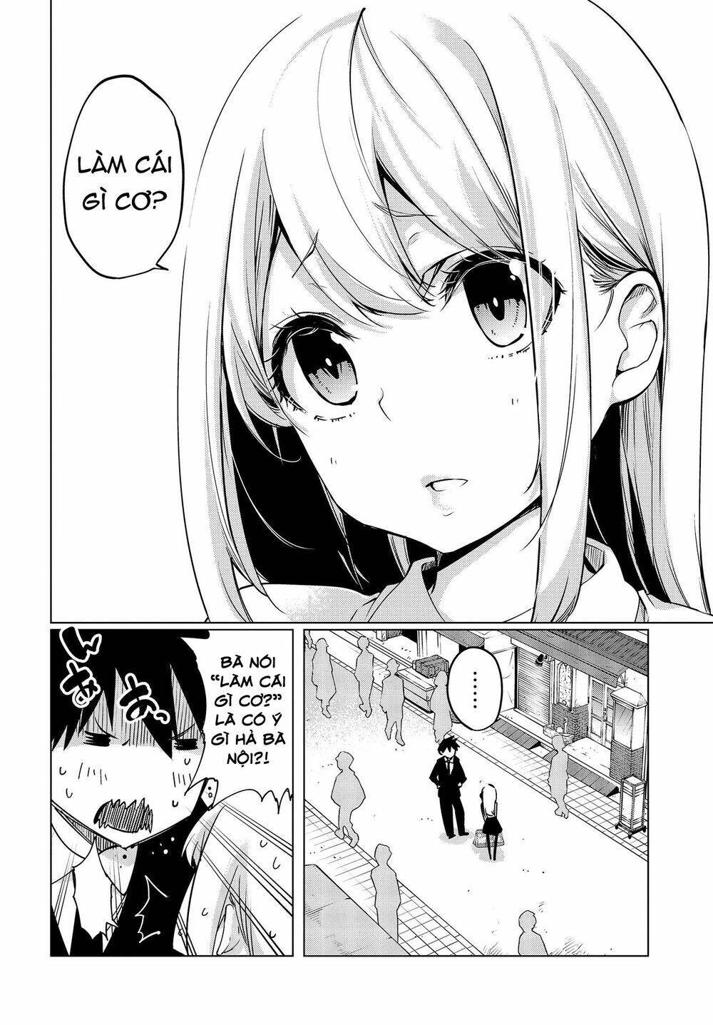 jiangshi kaitan blood chapter 45 11