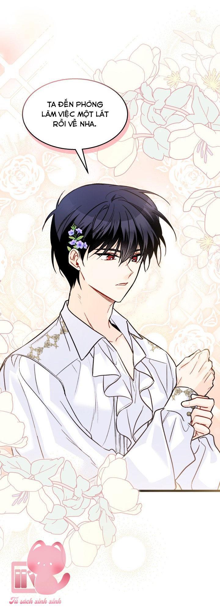 quan hệ cộng sinh giữa báo đen và thỏ trắng chapter 112 28